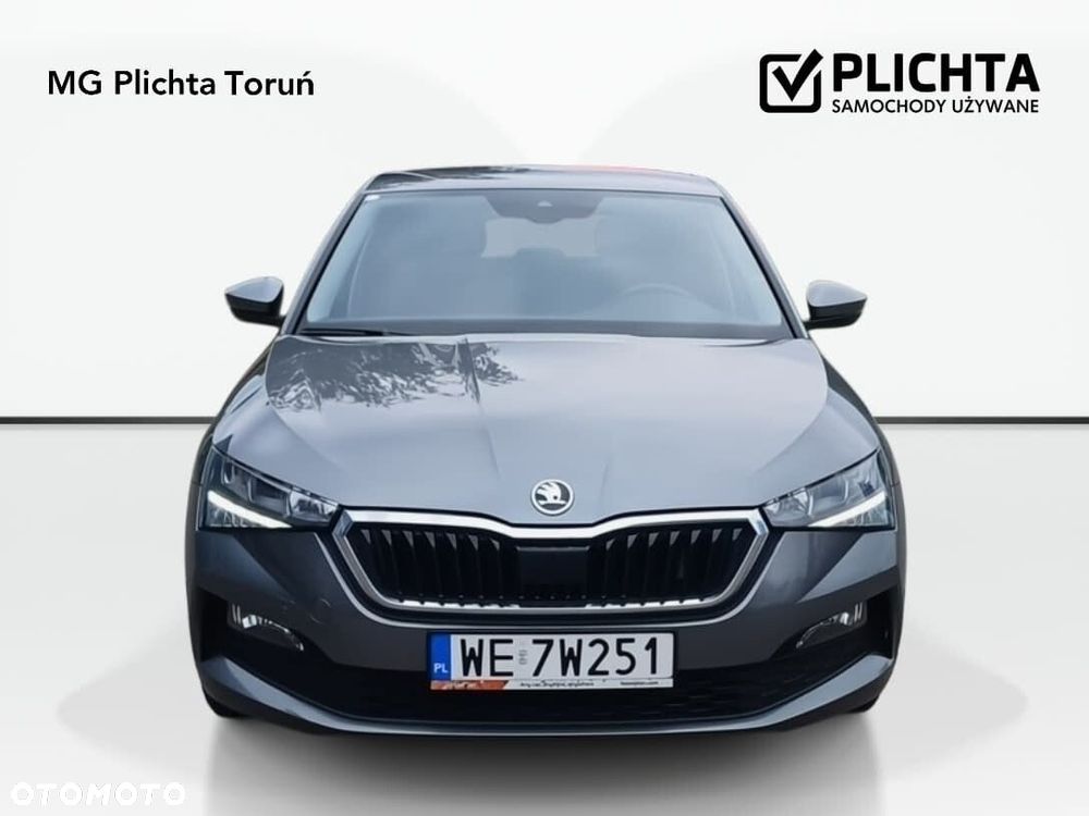 Skoda Scala - 3