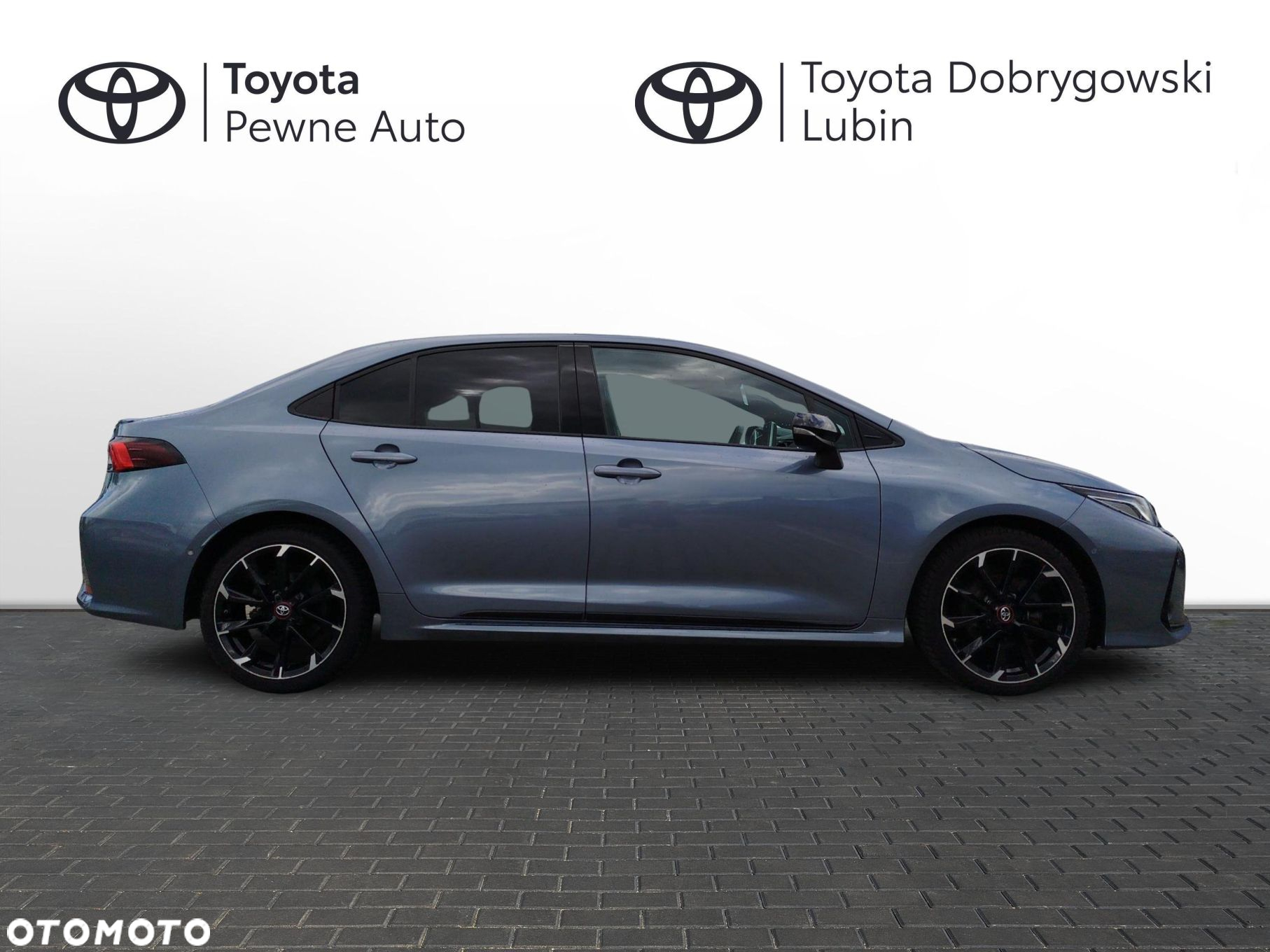 Toyota Corolla - 6
