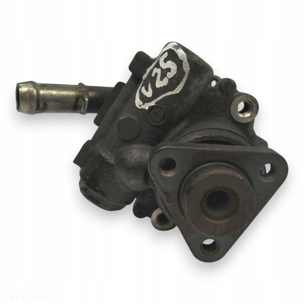 PRZEPŁYWOMIERZ BMW E46 E39 E38 X5 E53 320d 525d 530d 3.0d 0281002185 Bosch - 1