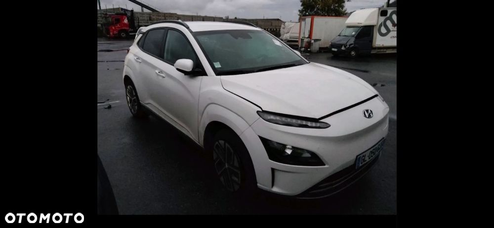 Hyundai Kona Electric 39kWh Executive - 9