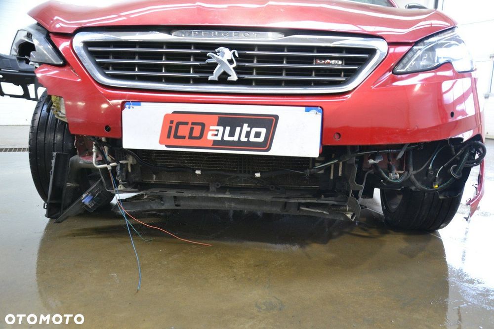 Peugeot 308 - 20