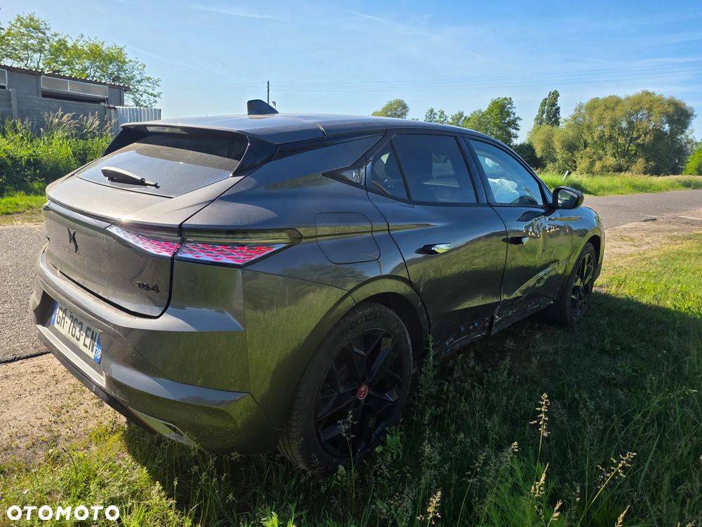 DS Automobiles DS 4 1.6 E-Tense Performance Line - 4