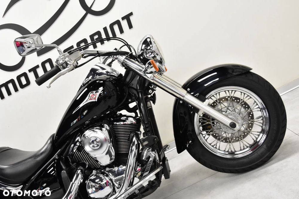 Kawasaki VN - 18