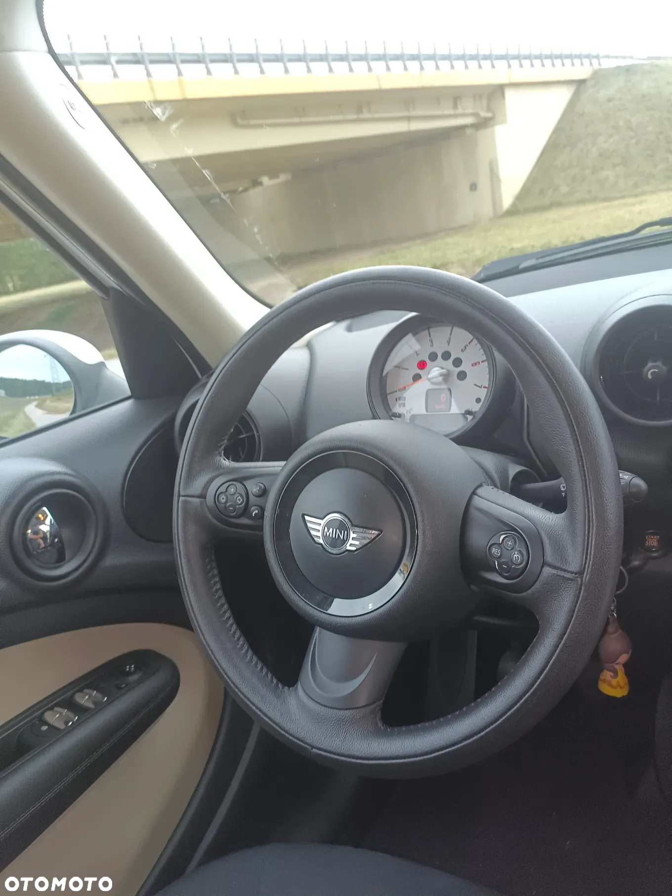 MINI Countryman Cooper D All4 Park Lane - 13