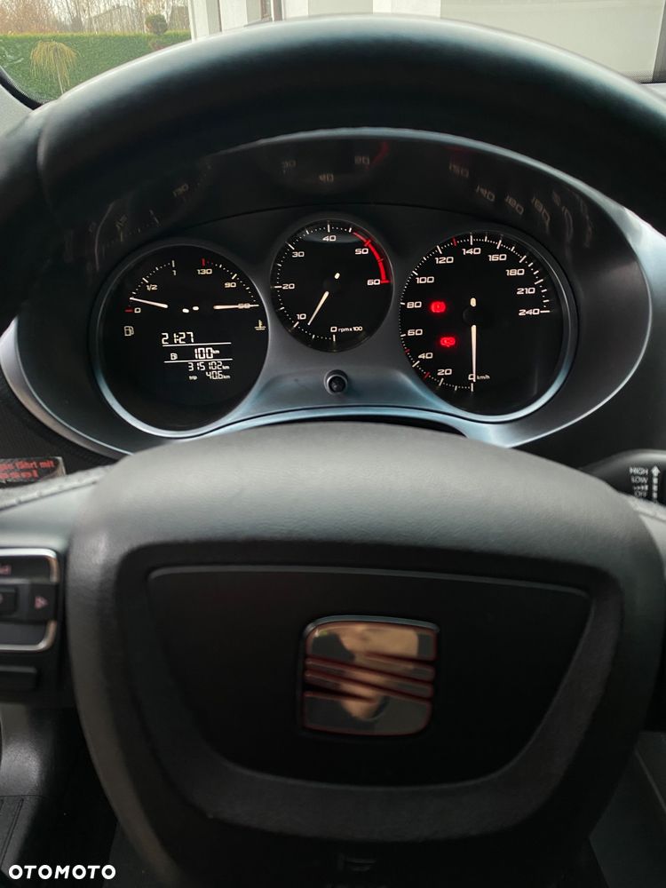 Seat Leon 1.6 TDI Style - 7