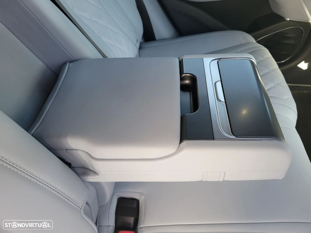 BYD Sealion 7 SEALION7 91.3 kWh Excellence AWD - 15