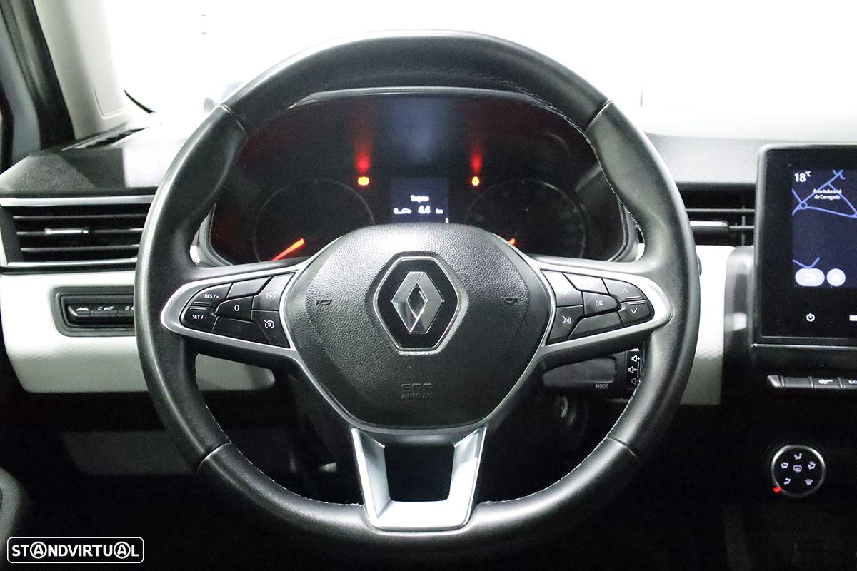 Renault Clio 1.0 TCe Limited - 14