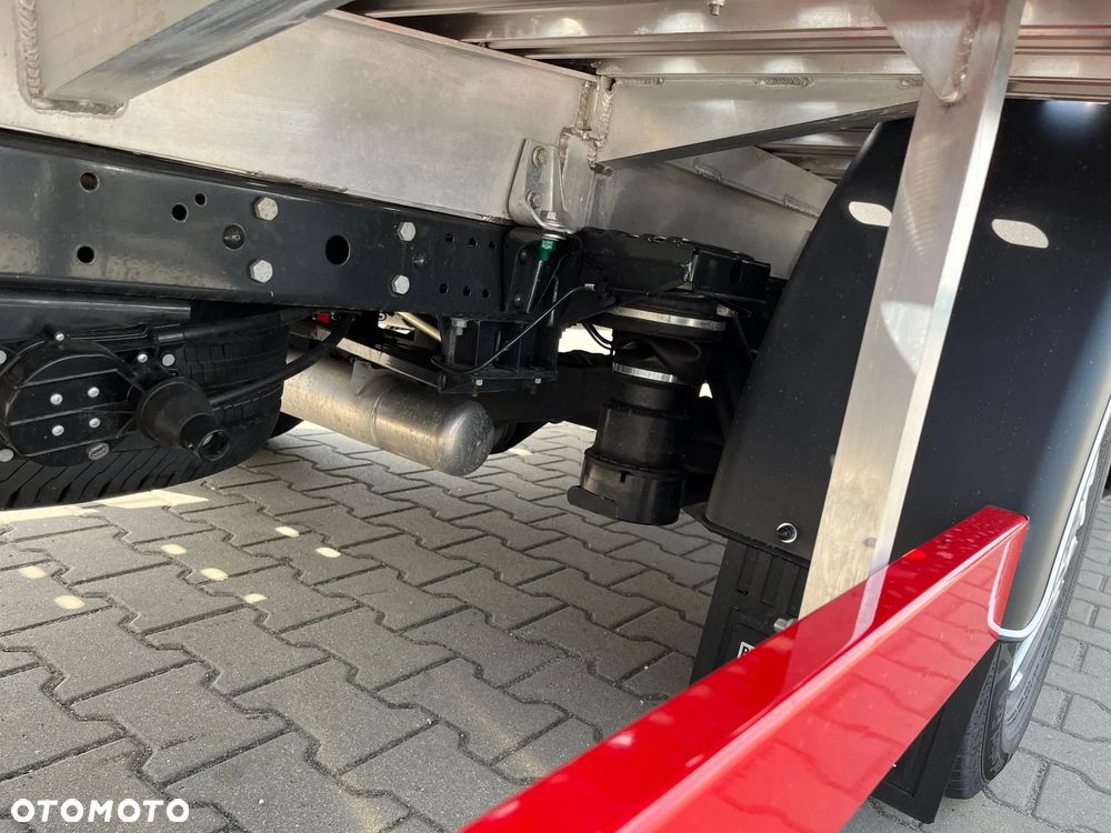 Iveco Daily / Pewny partner w biznesie ! - 7