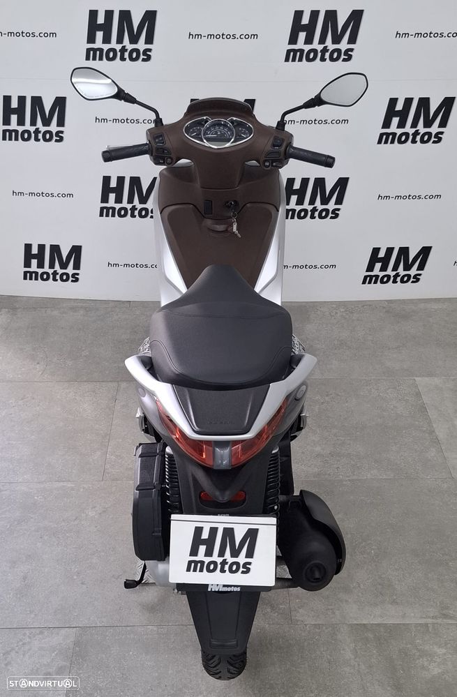 Piaggio Medley 125 - 18 MESES DE GARANTIA - 11