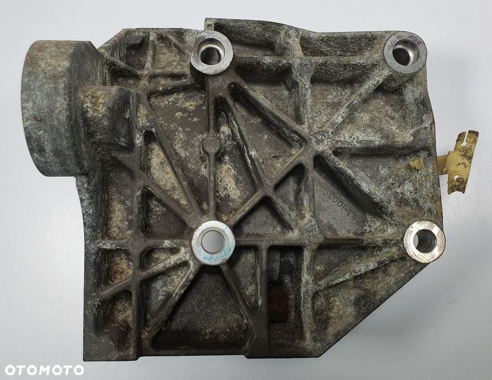 ŁAPA PODSTAWA ALTERNATORA JAGUAR S-TYPE 4.0 V8 XR83-10039-AA - 3