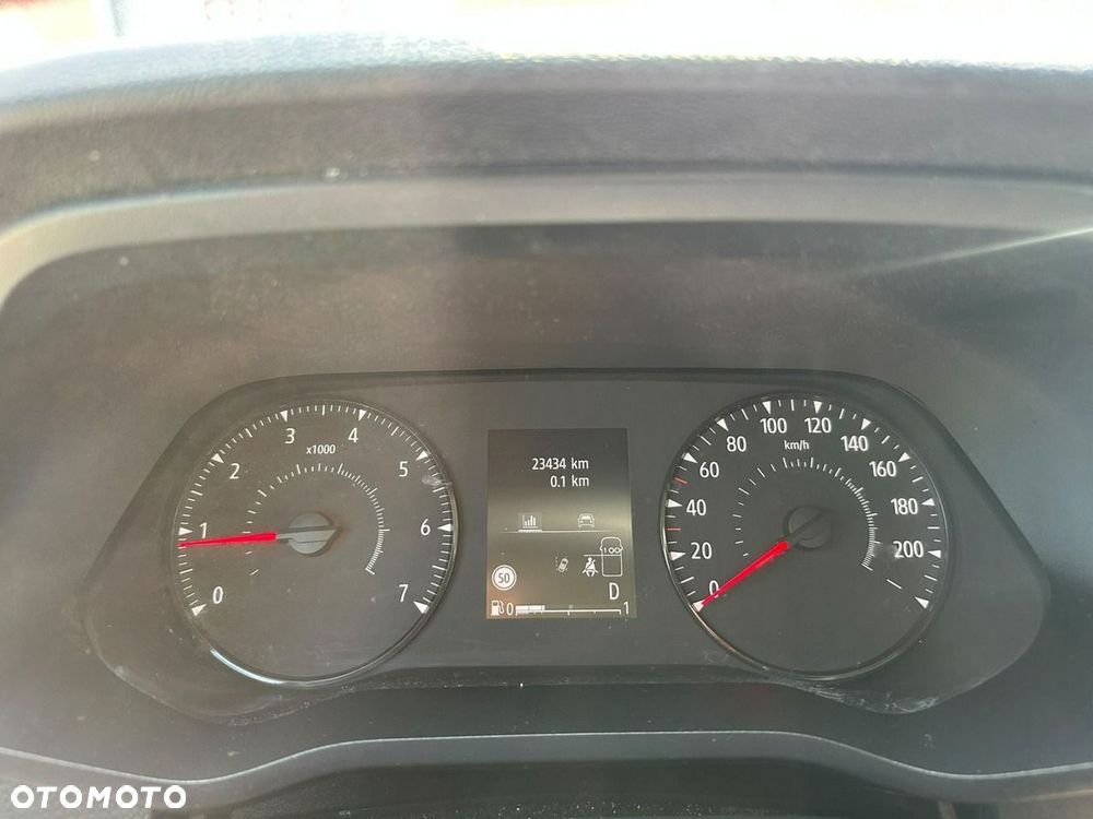 Renault Trafic - 17
