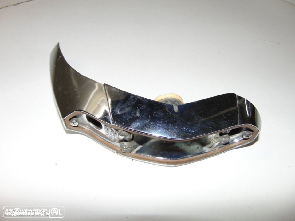 VW T3 antigo - coco de farolim NOVO - 3