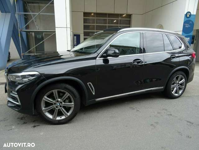 BMW X5 - 3