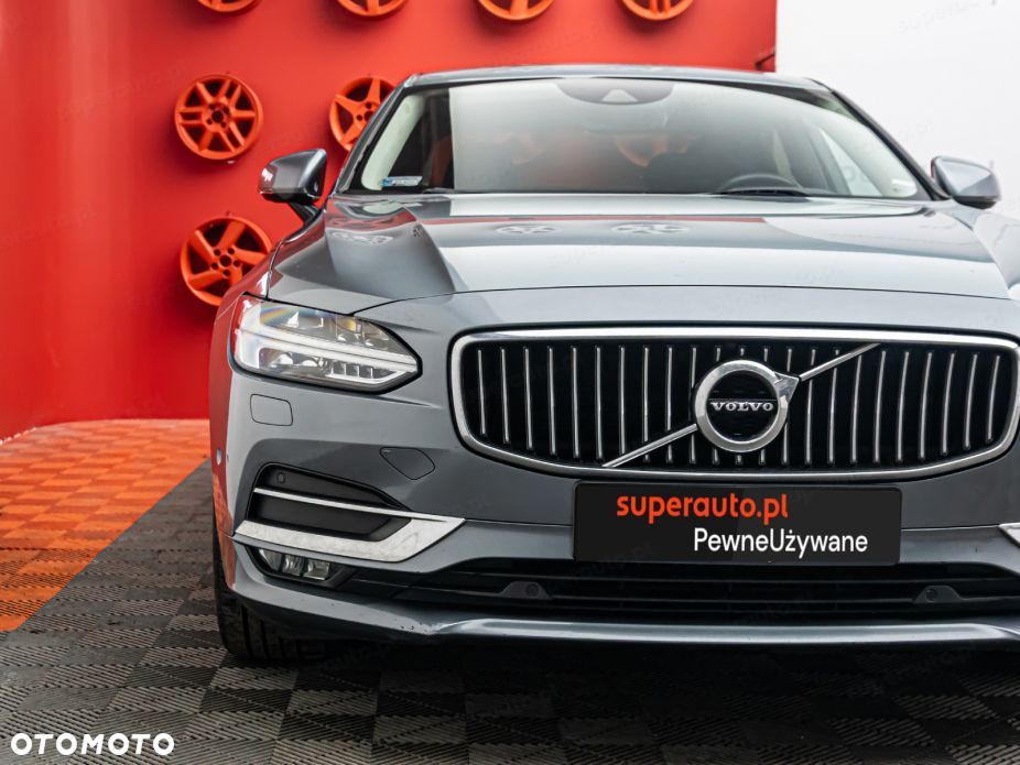 Volvo S90 D4 Inscription - 22