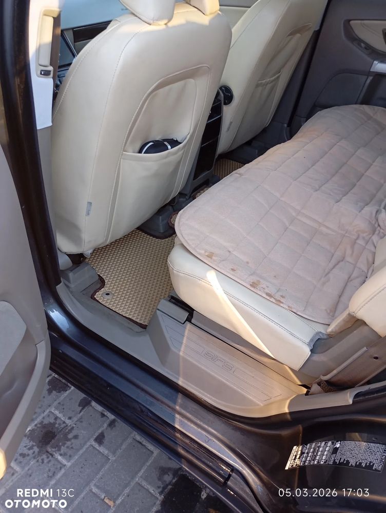 Volvo XC 90 2.4 D5 Executive - 16