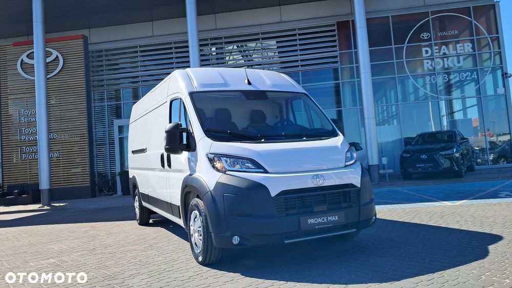 Toyota Proace MAX - 13
