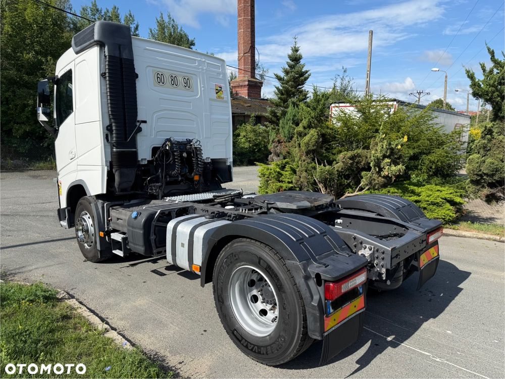 Volvo FH 500 *13L* HYDRAULIKA* NOWE KOŁA* BLOKADA MOSTU* * ACC* Z FRANCJI - 7
