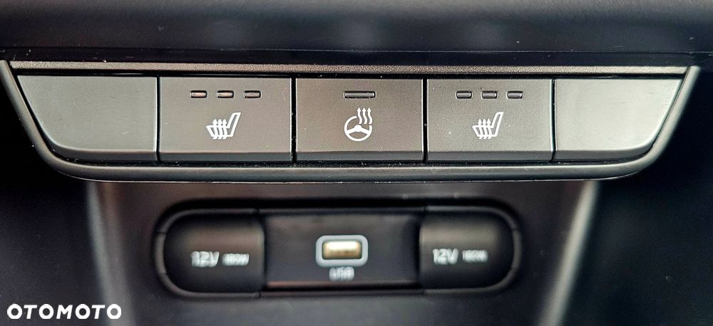 Kia Sportage 1.6 CRDI 2WD Eco-Dynamics+ (48V M-H) Vision - 28