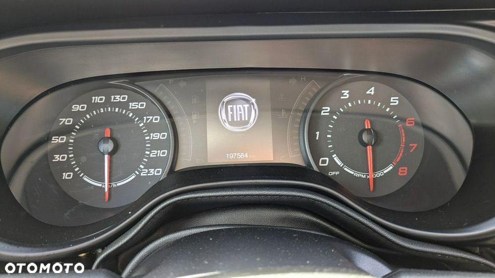 Fiat Tipo 1.4 16V Easy - 24