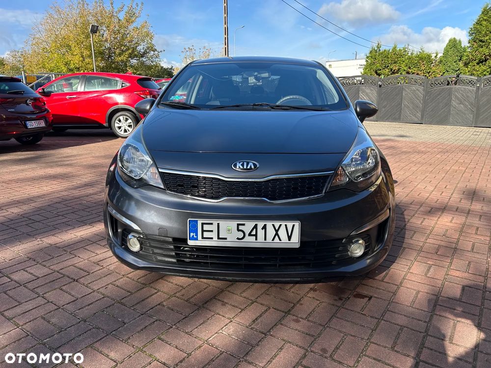 Kia Rio 1.2 M (klm) - 13