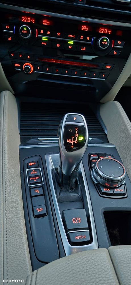 BMW X6 xDrive35i - 30