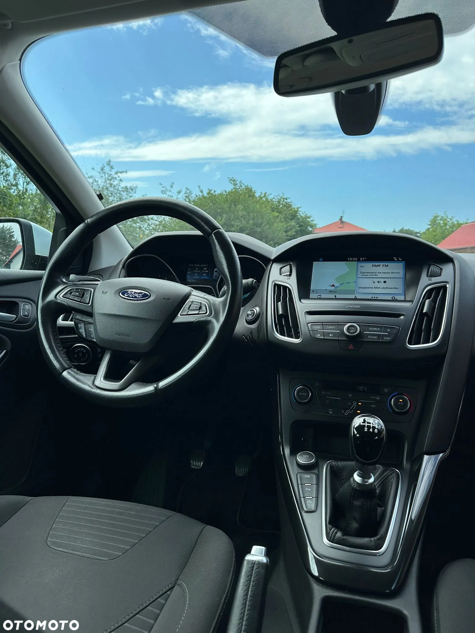 Ford Focus - 22