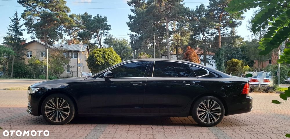 Volvo S90 T6 AWD Momentum - 15