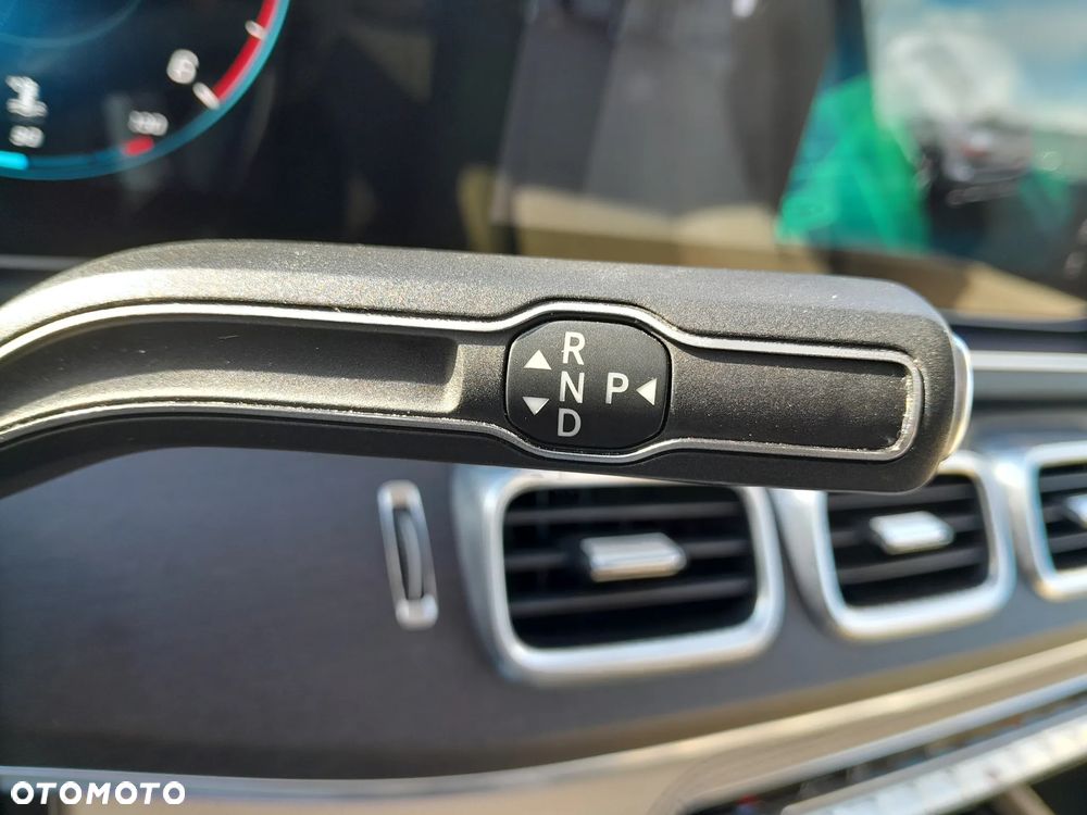 Mercedes-Benz GLS 400 d 4Matic 9G-TRONIC - 16