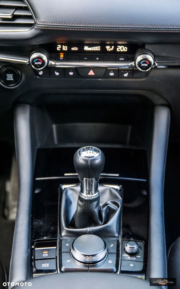 Mazda 3 - 23