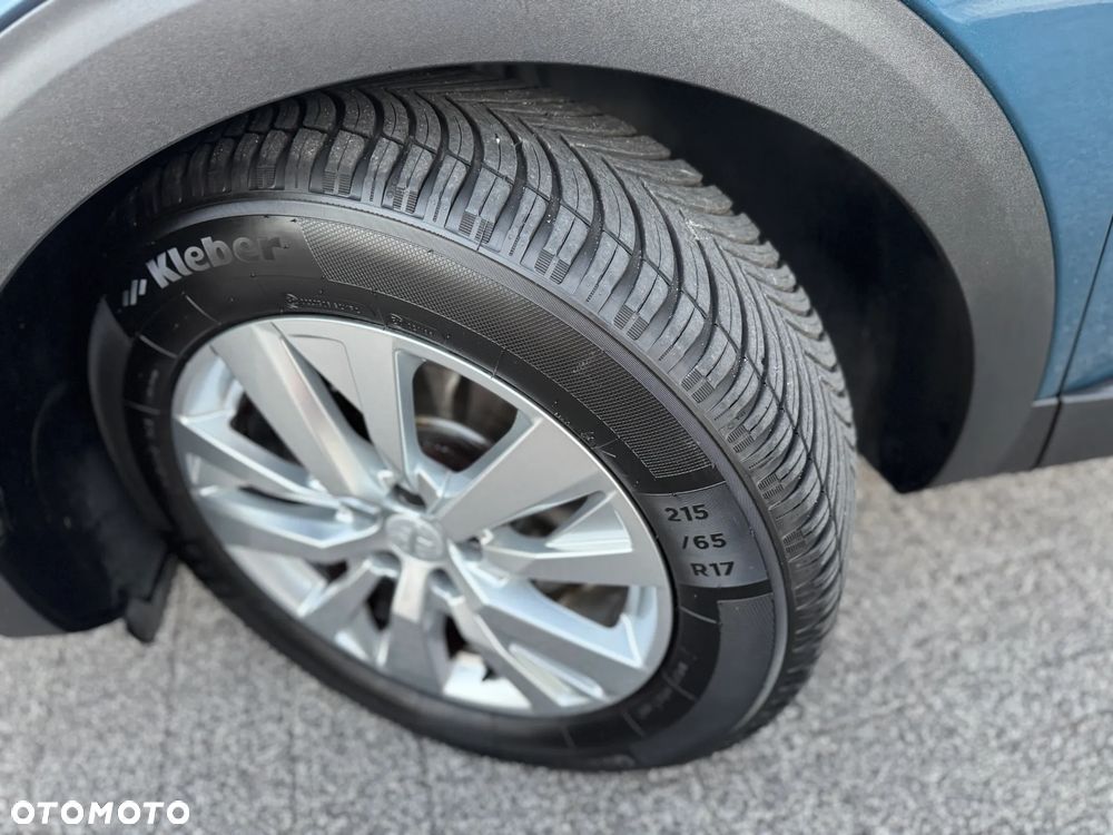 Peugeot 3008 BlueHDi 130 Stop & Start EAT8 Allure Business-Paket - 37