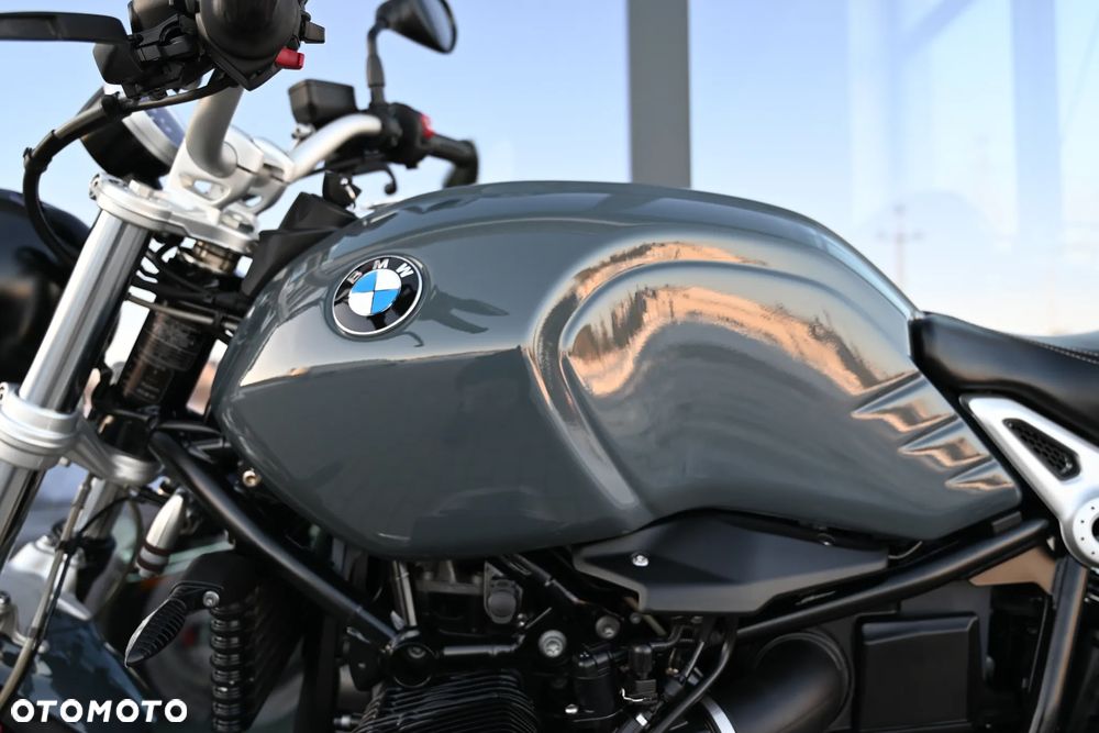 BMW R - 34