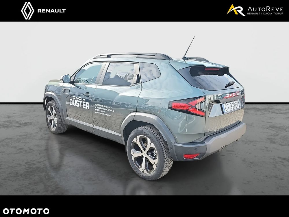 Dacia Duster - 7