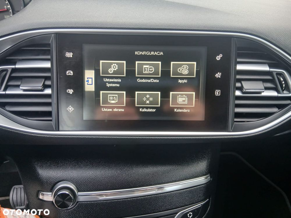Peugeot 308 - 27