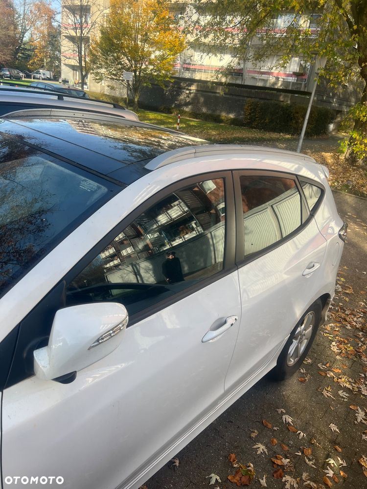 Hyundai ix35 2.0 Style 2WD - 9