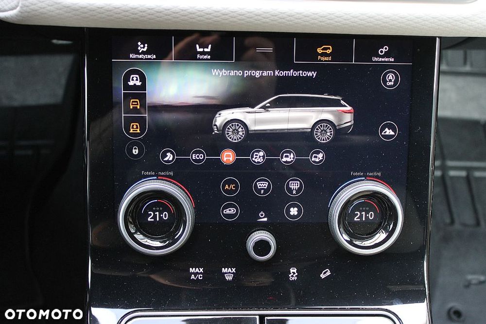 Land Rover Range Rover Velar - 26
