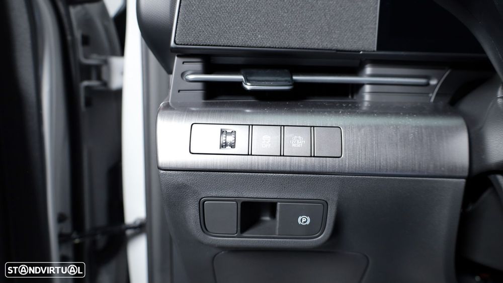 Hyundai Kauai 1.6 GDi HEV Premium - 16