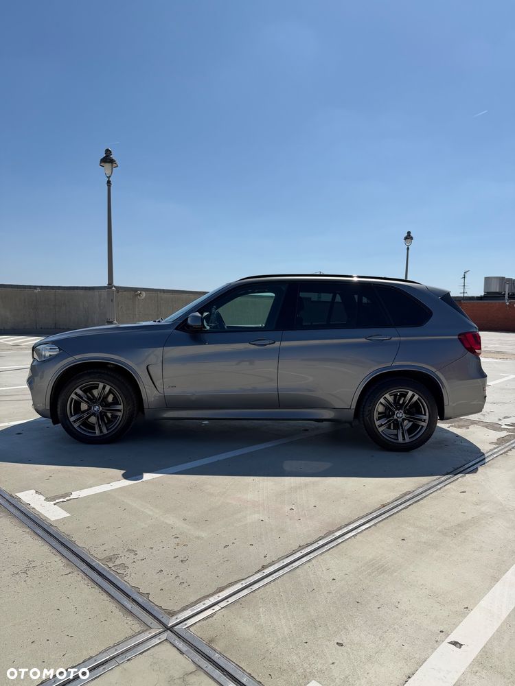 BMW X5 - 8