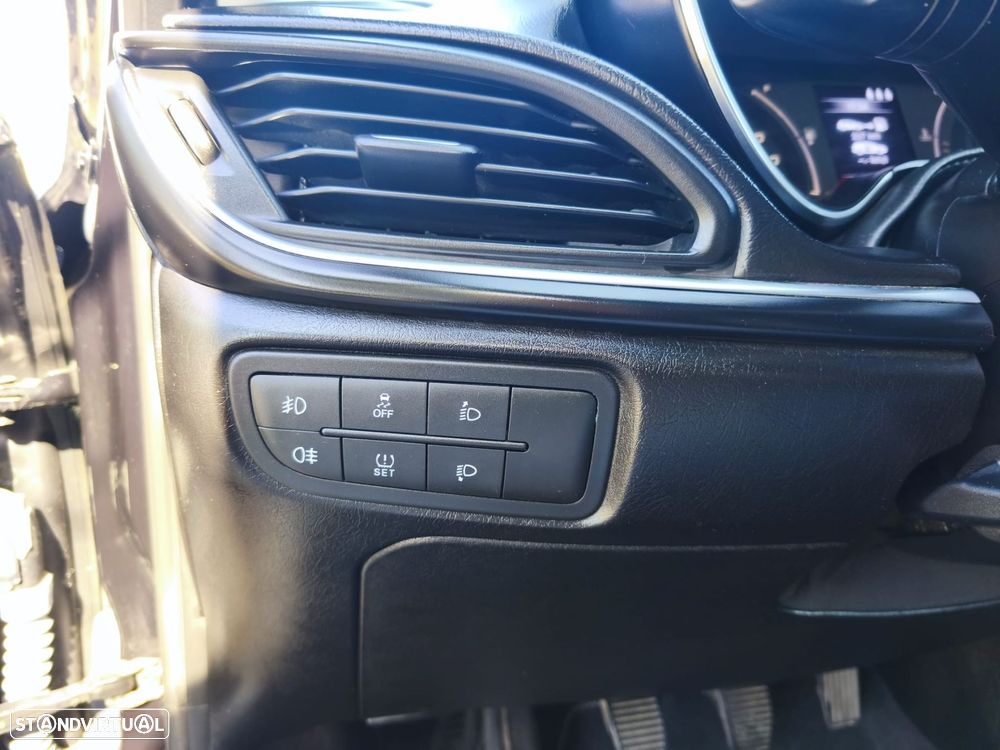 Fiat Tipo 1.3 M-Jet Lounge - 11