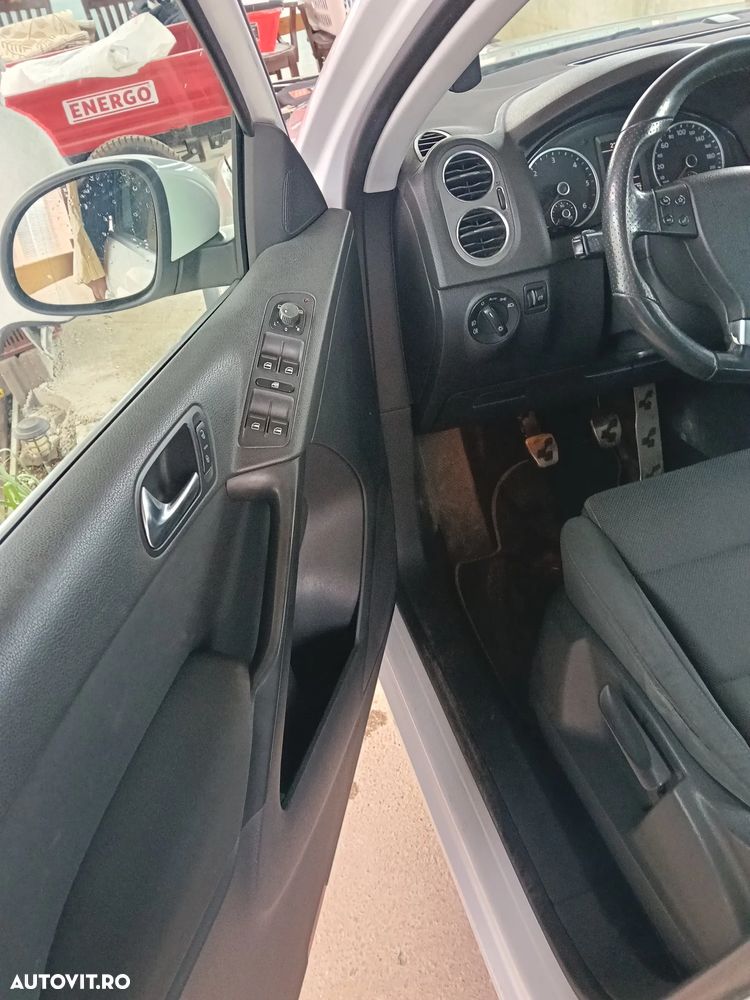 Volkswagen Tiguan 2.0 TDI DPF 4Motion Track&Field - 12