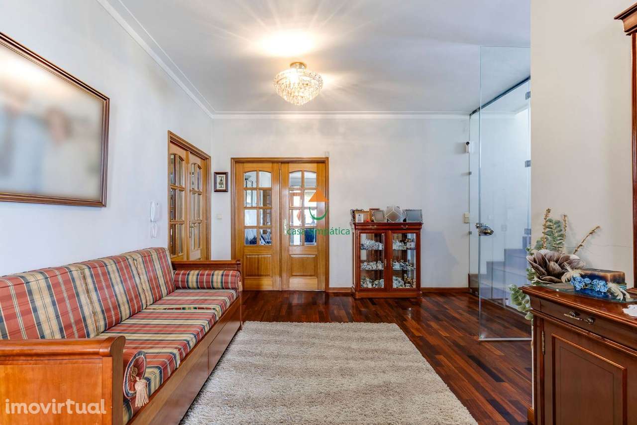 Moradia T3 | Jovim | Vistas de Rio - Grande imagem: 4/40