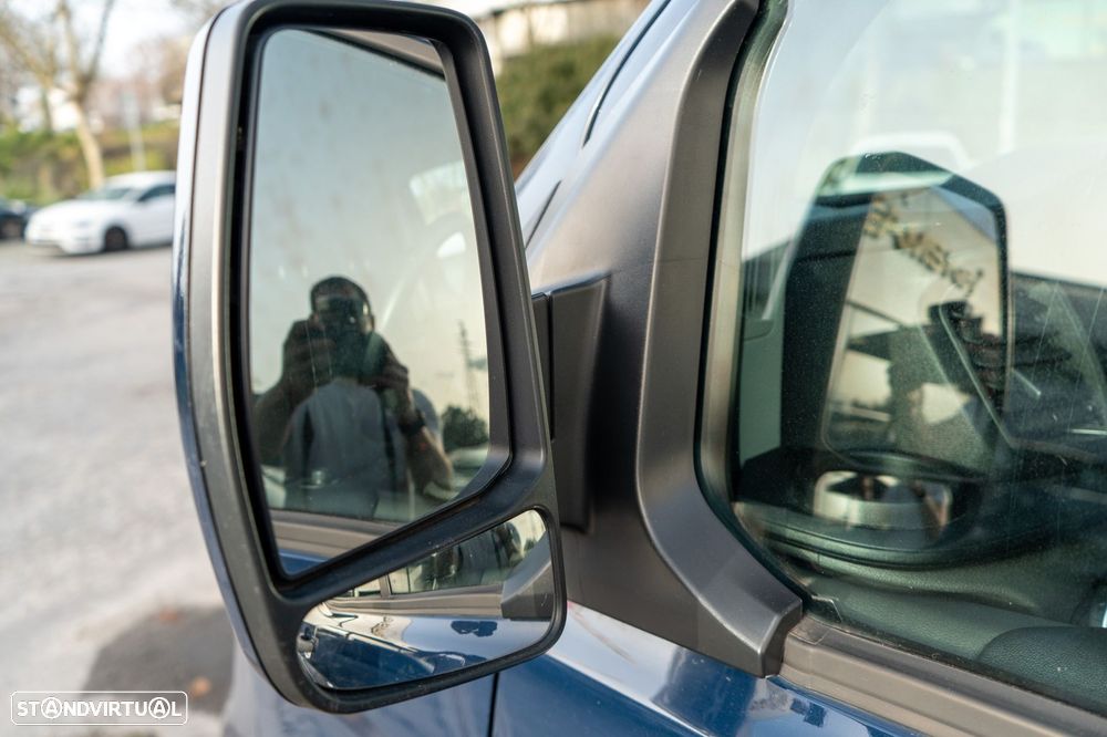 Ford Transit Custom 320L2 2.0 H2-T.A.Trend - 23