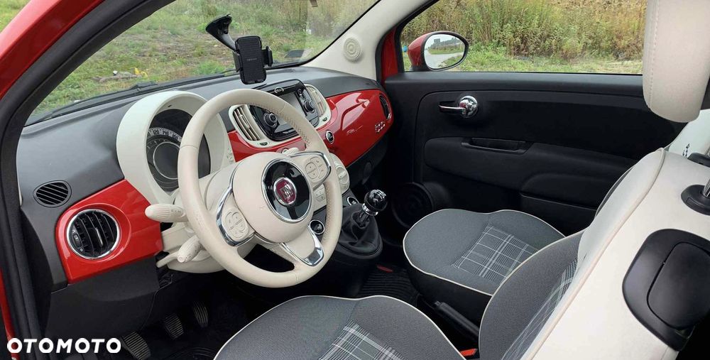 Fiat 500 - 7