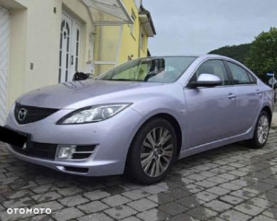 Mazda 6 2.0 Dynamic - 1