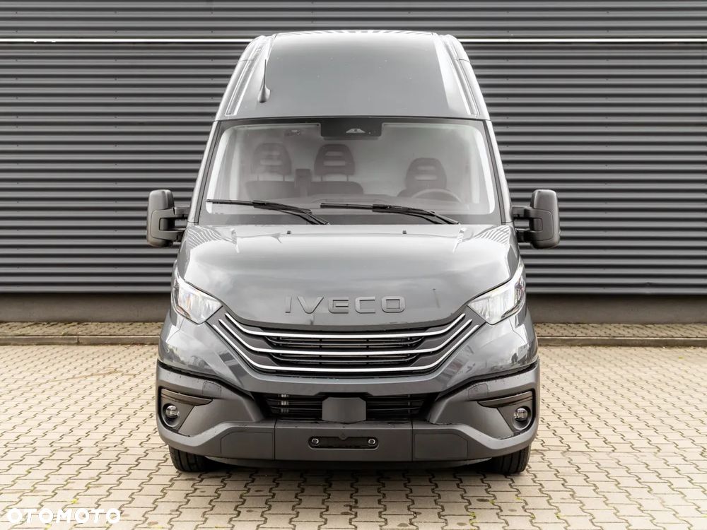 Iveco Daily 35S18HV L4H3 - 2