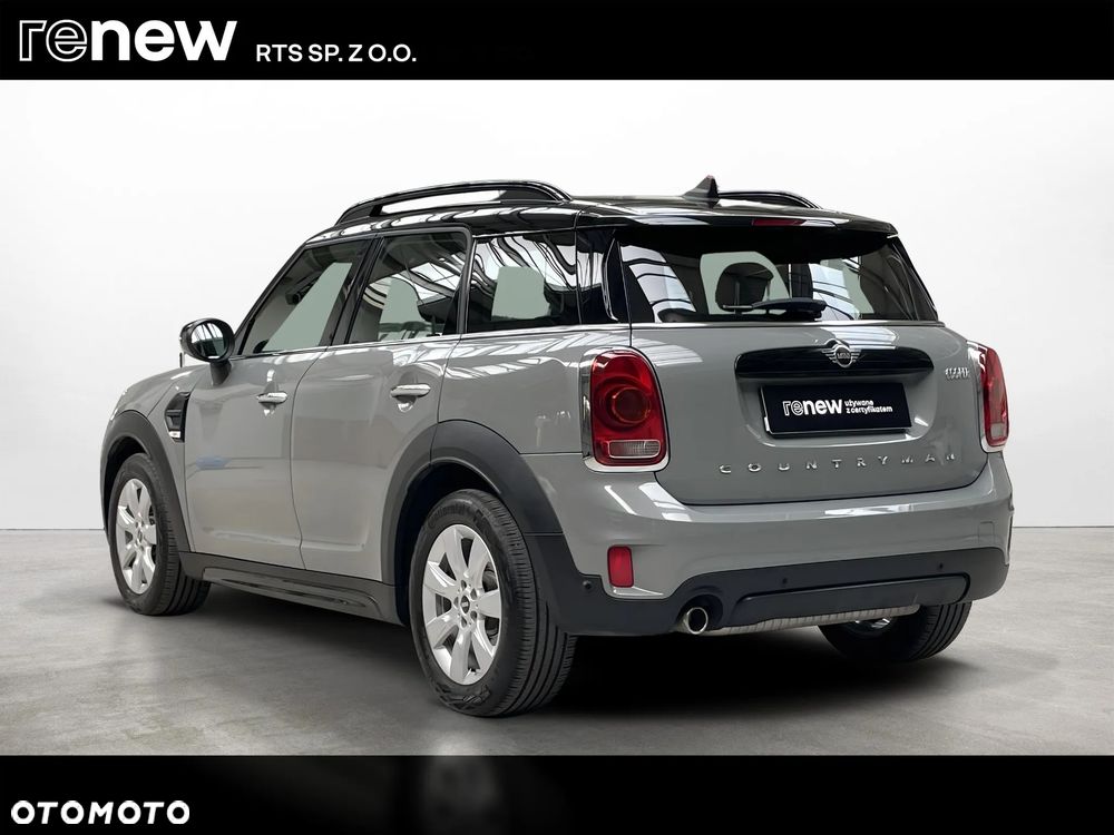 MINI Countryman Cooper - 3