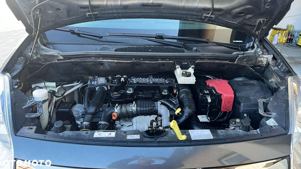 Peugeot Partner 1.6 BlueHDi Active - 11