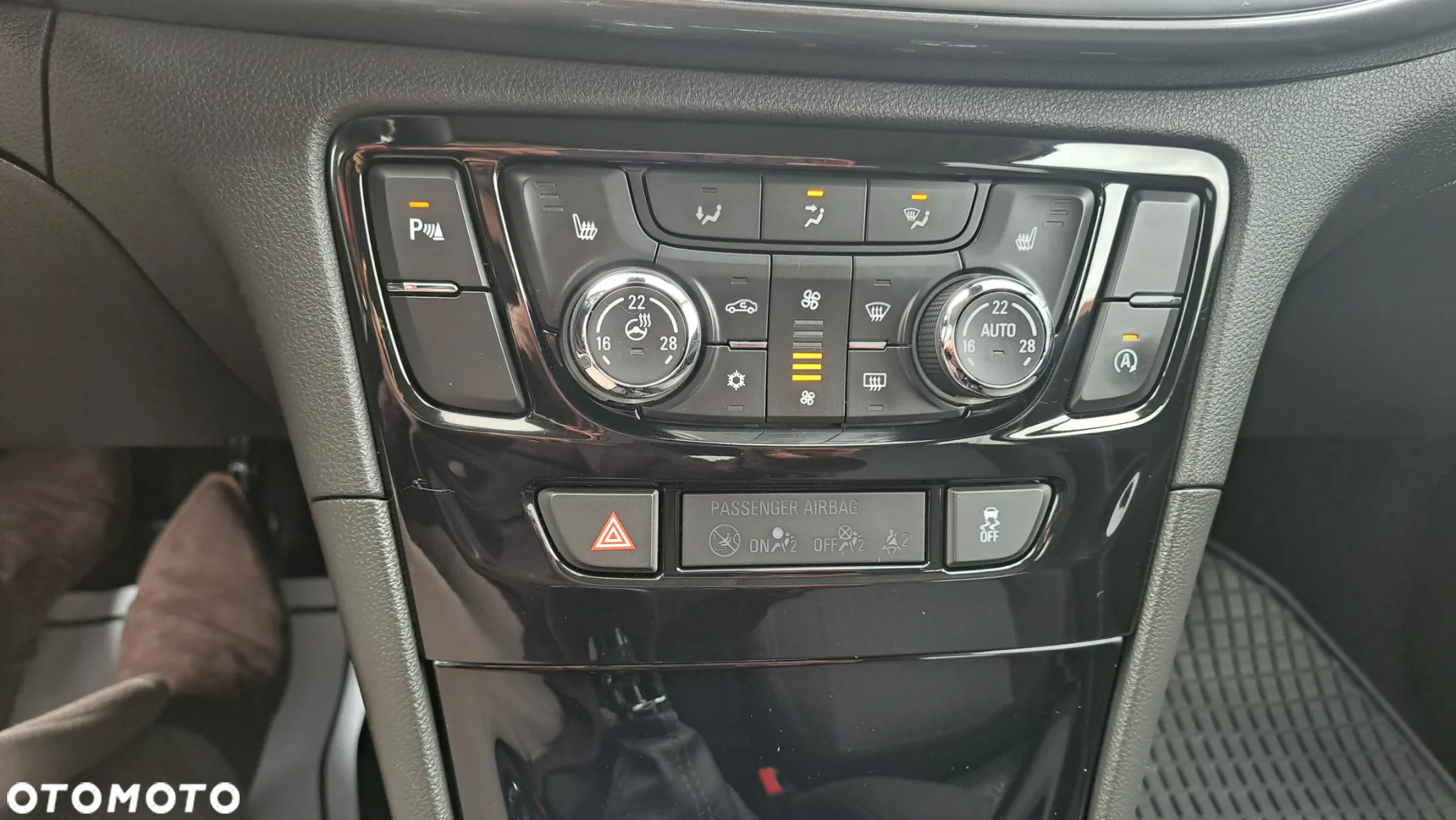 Opel Mokka 1.4 Turbo ecoFLEX Start/Stop Innovation - 17