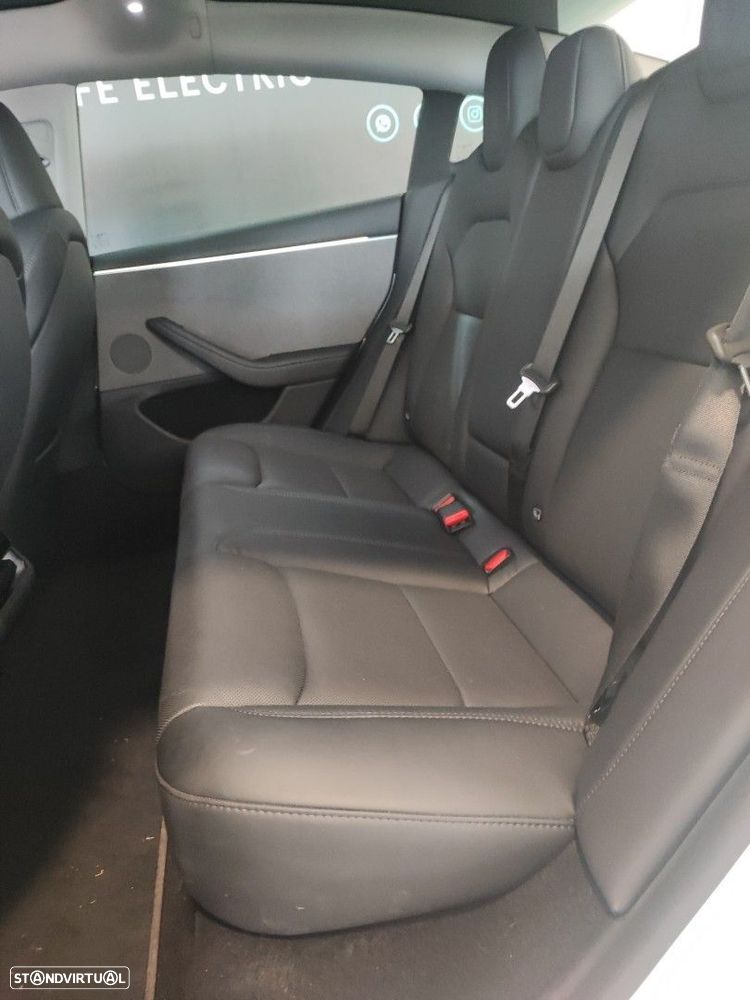Tesla Model 3 Standard Range Plus RWD - 7
