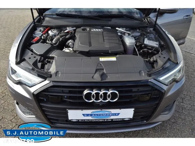 Audi A6 Avant 40 TDI S tronic - 19