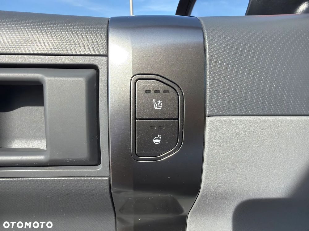 Kia EV3 58.3kWh Air - 24